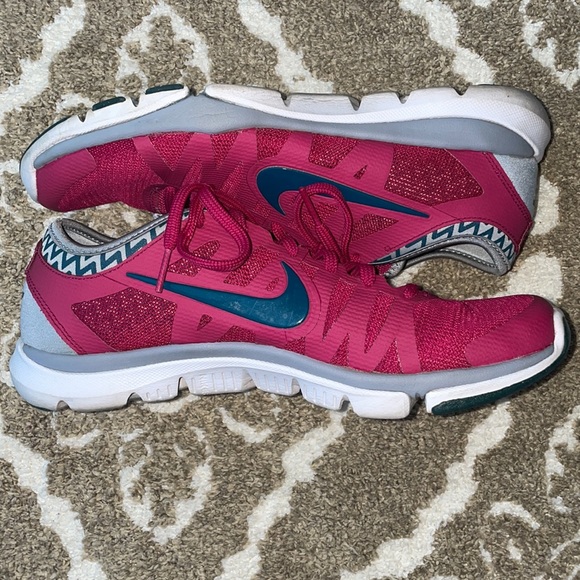 Nike Flex Supreme TR3 Trail Running Shoes - Picture 5 of 14